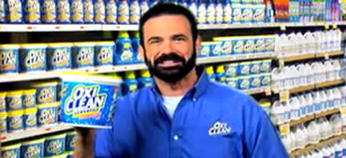 oxiclean