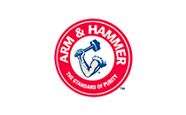 Arm & Hammer™.