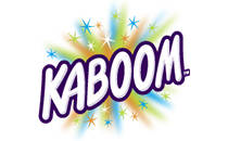 Kaboom™.