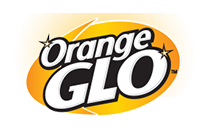 Orange Glo™.