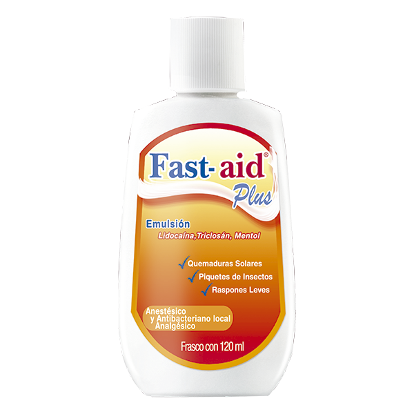 fast-aid